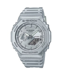 Reloj Casio G-Shock GA-2100FF-8AER