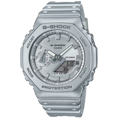 Reloj Casio G-Shock GA-2100FF-8AER