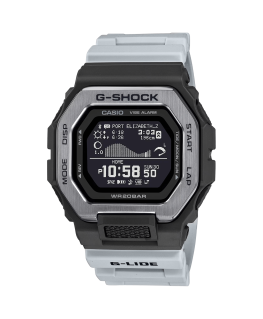 Reloj Casio G-Lide GBX-100TT-8