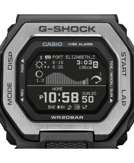 Reloj Casio G-Lide GBX-100TT-8
