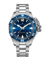 Reloj Hamilton Khaki Navy Frogman Auto