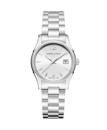 Reloj Hamilton Jazzmaster Lady Quartz H32351115 Reloj Hamilton Jazzmaster Lady Quartz H32351115