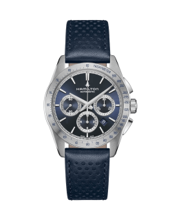 Reloj Hamilton Jazzmaster Performer Auto Chrono H36616640