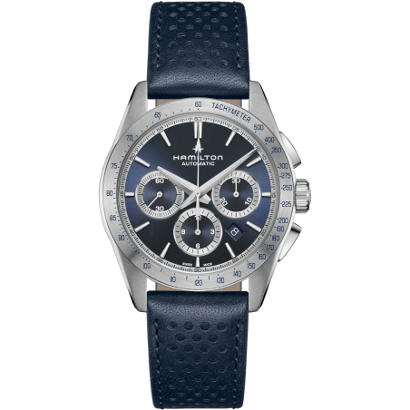 Reloj Hamilton Jazzmaster Performer Auto Chrono H36616640