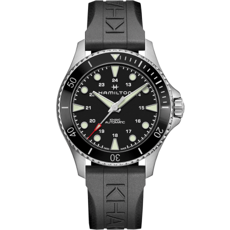 Reloj Hamilton Khaki Navi Scuba Auto H82515330