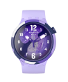 Reloj Swatch Look Right Thru Violet SB05V101