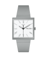 Reloj Swatch What if... Gray SO34M700