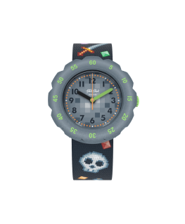 Reloj Flik Flak Gaming World FPSP066