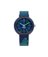 Reloj Flik Flak Cyberozaurus FPNP135