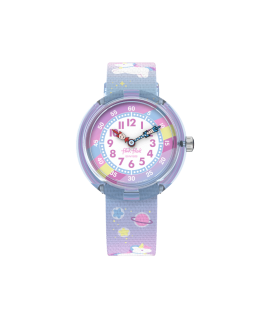 Reloj Flik Flak Cuddly Unicorn FBNP213