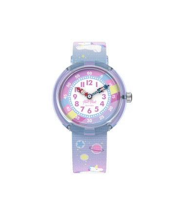 Reloj Flik Flak Cuddly Unicorn FBNP213 Reloj Flik Flak Cuddly Unicorn FBNP213
