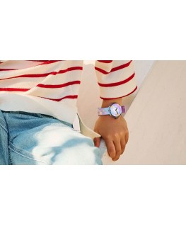 Reloj Flik Flak Cuddly Unicorn FBNP213