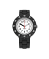 Reloj Flik Flak Level Black FCSP123