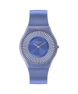 Reloj Swatch Metro Deco SS08N110