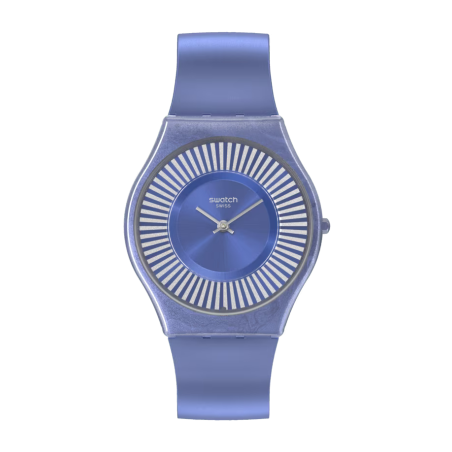 Reloj Swatch Metro Deco SS08N110