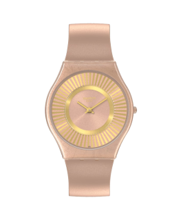 Reloj Swatch Tawny Radiance SS08C102