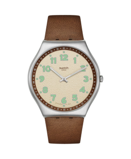 Reloj Swatch Tabby Hepcat SS07S135