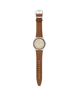 Reloj Swatch Tabby Hepcat SS07S135