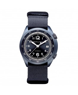 Reloj Hamilton Khaki Pilot Pioneer Alu