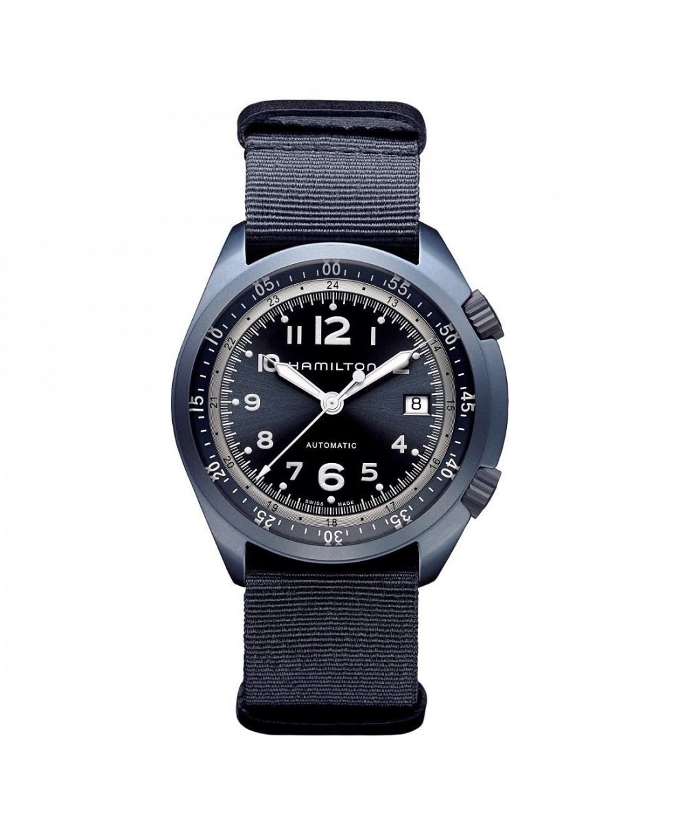 Hamilton pilot pioneer aluminum cheap