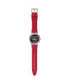 Reloj Swatch Crimson Carbonic Red YVS524