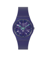 Reloj Swatch Photonic Purple SO28V102