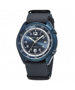 Reloj Hamilton Khaki Pilot Pioneer Alu