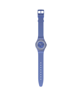 Reloj Swatch Metro Deco SS08N110