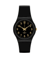 Reloj Swatch Golden Tac SO28B113