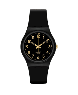 Reloj Swatch Golden Tac SO28B113