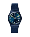Reloj Swatch Sir Blue SO28N702