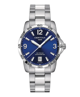 Reloj Certina DS Podium C034.451.11.047.00