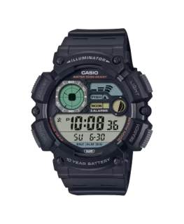 Reloj Casio WS-1500H-1AV