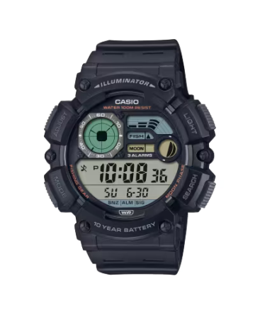 Reloj Casio WS-1500H-1AV Reloj Casio WS-1500H-1AV