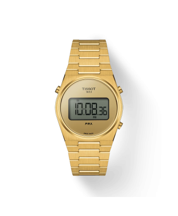 Reloj Tissot PRX Digital 35 mm T137.263.33.020.00