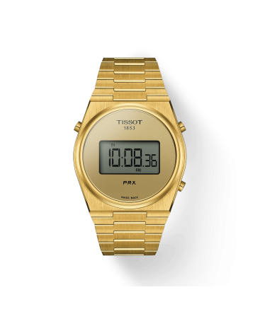 Reloj Tissot PRX Digital T137.463.33.020.00