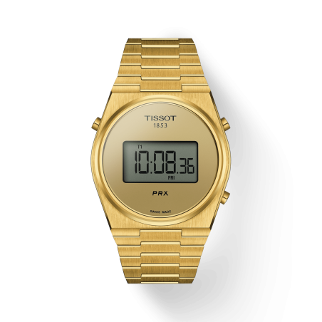 Reloj Tissot PRX Digital T137.463.33.020.00