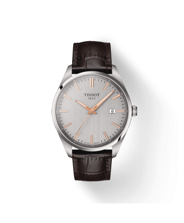 Reloj Tissot PR 100 T150.410.16.031.00