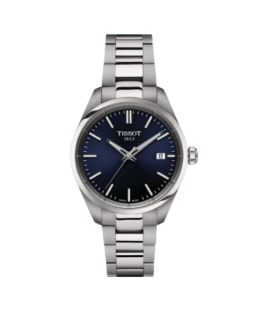 Reloj Tissot PR100 34mm T150.210.11.041.00 Reloj Tissot PR100 34mm T150.210.11.041.00
