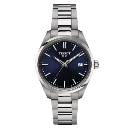 Reloj Tissot PR100 34mm T150.210.11.041.00