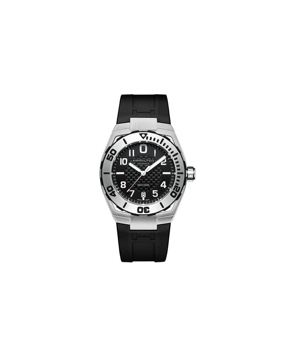 Reloj Hamilton Khaki Navy Sub Auto Reloj Hamilton Khaki Navy Sub Auto