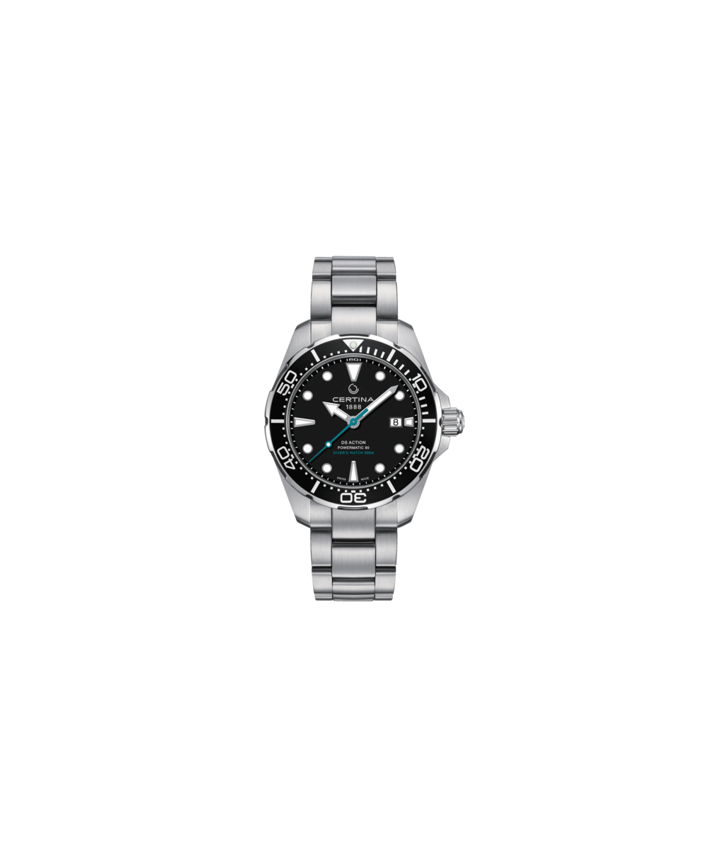 Reloj Certina Ds Action Diver Powermatic 80 Reloj Certina Ds Action Diver Powermatic 80