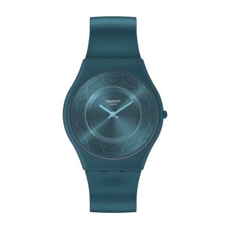 Reloj Swatch Auric Whisper SS08N116