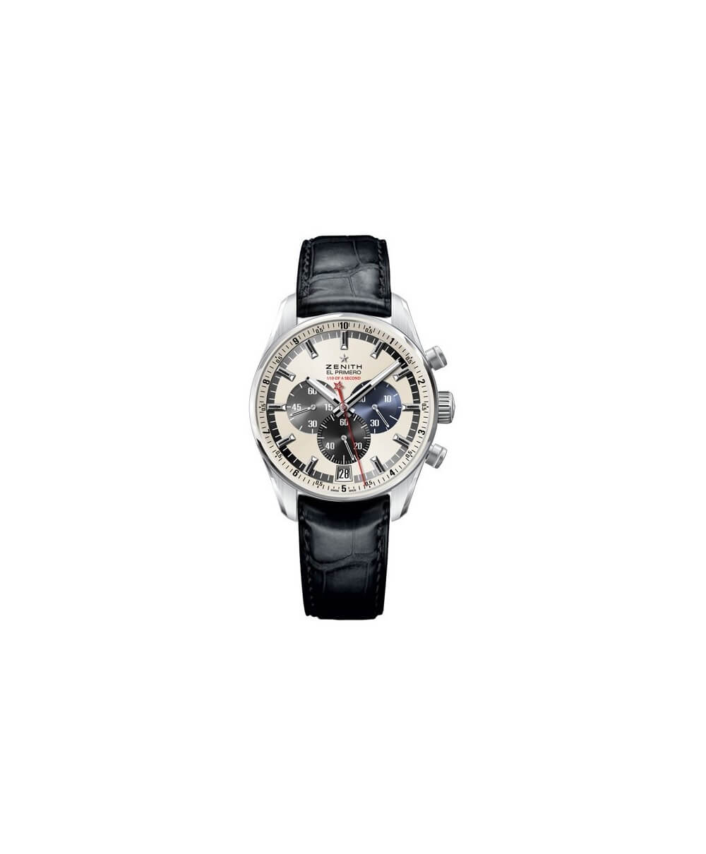 Reloj Zenith El Primero Striking 10th Limited Edition Reloj Zenith El Primero Striking 10th Limited Edition
