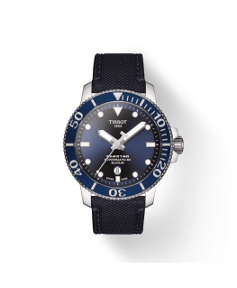 Reloj Tissot Tissot Seastar 1000 Powermatic 80 Silicium T120.407.17.041.01
