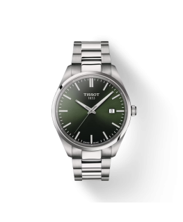 Reloj Tissot Tissot PR 100 T150.410.11.091.00