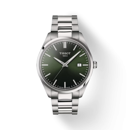 Reloj Tissot Tissot PR 100 T150.410.11.091.00