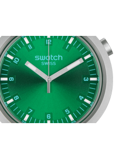 Reloj Swatch Forest Face SB07S101G