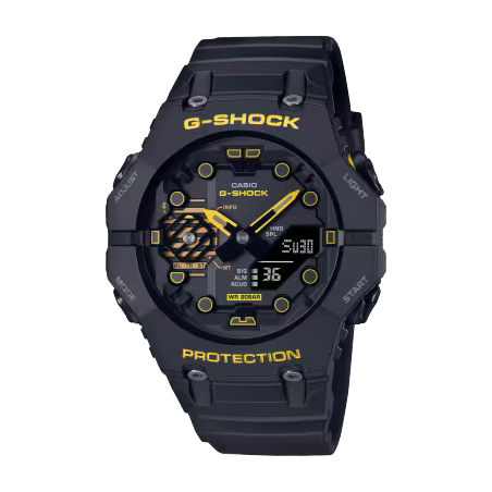 Reloj Casio G-Shock Classic GA-B001CY-1A