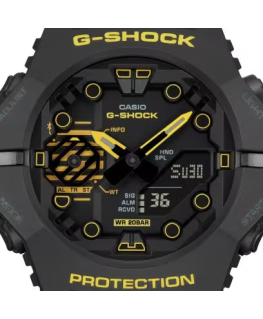 Reloj Casio G-Shock Classic GA-B001CY-1A